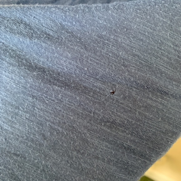 Blue T Shirt - Picture 4 of 4